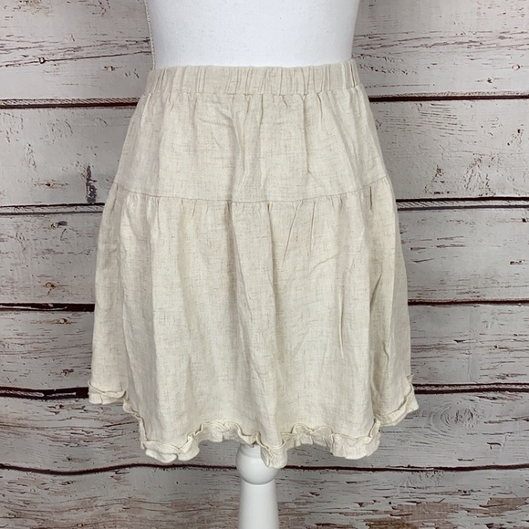 NWT Pacsun ME to WE Skater Skirt Medium - Picture 2 of 12